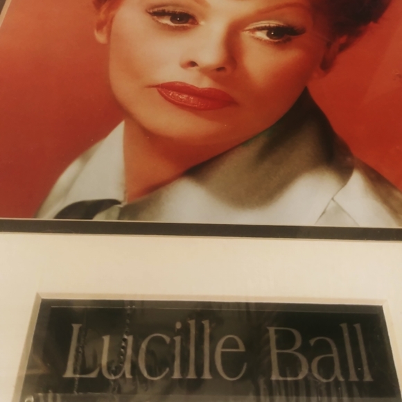 Lucille Ball Photography Print NEW - Picture 2 of 4